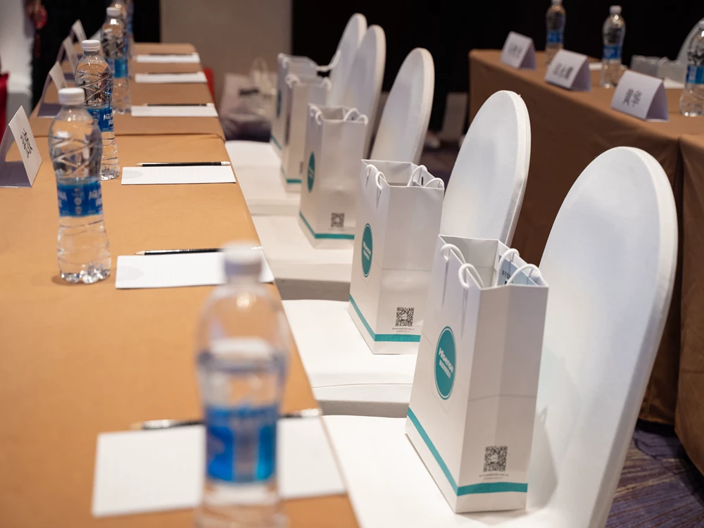 海信全场景智慧平板2021新品发布会暨伙伴招募会（贵阳站）(图6)