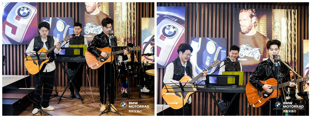 贵阳宝瑞行摩托车销售服务有限公司开业庆典(图19)